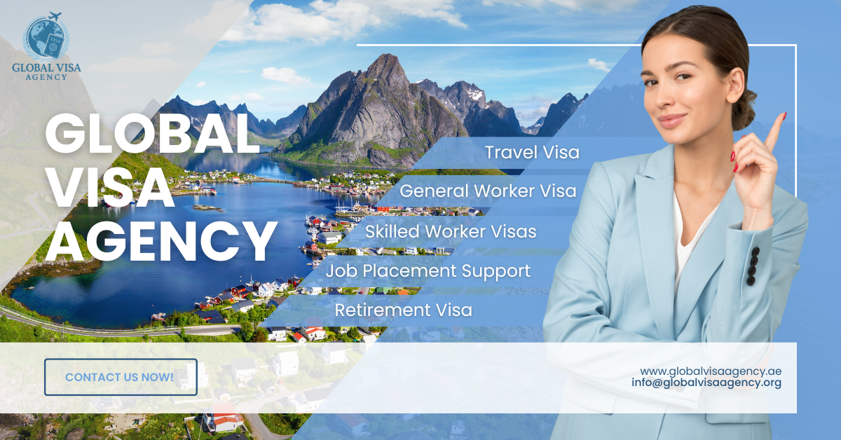 Global Visa Agency