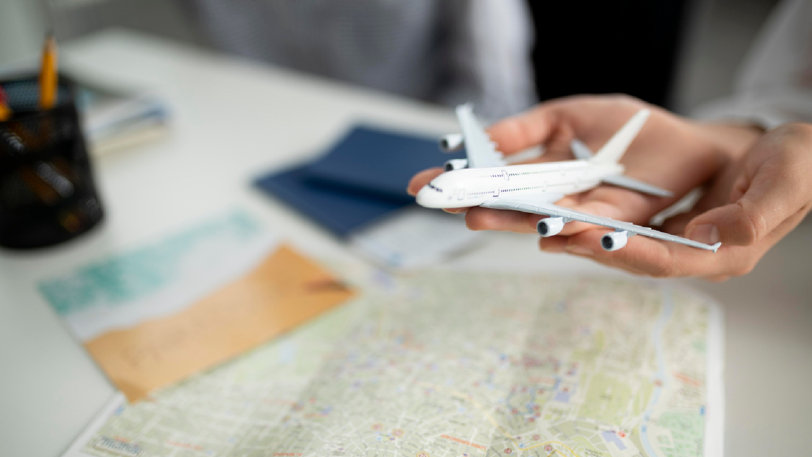 Travel and Immigration Visa Services