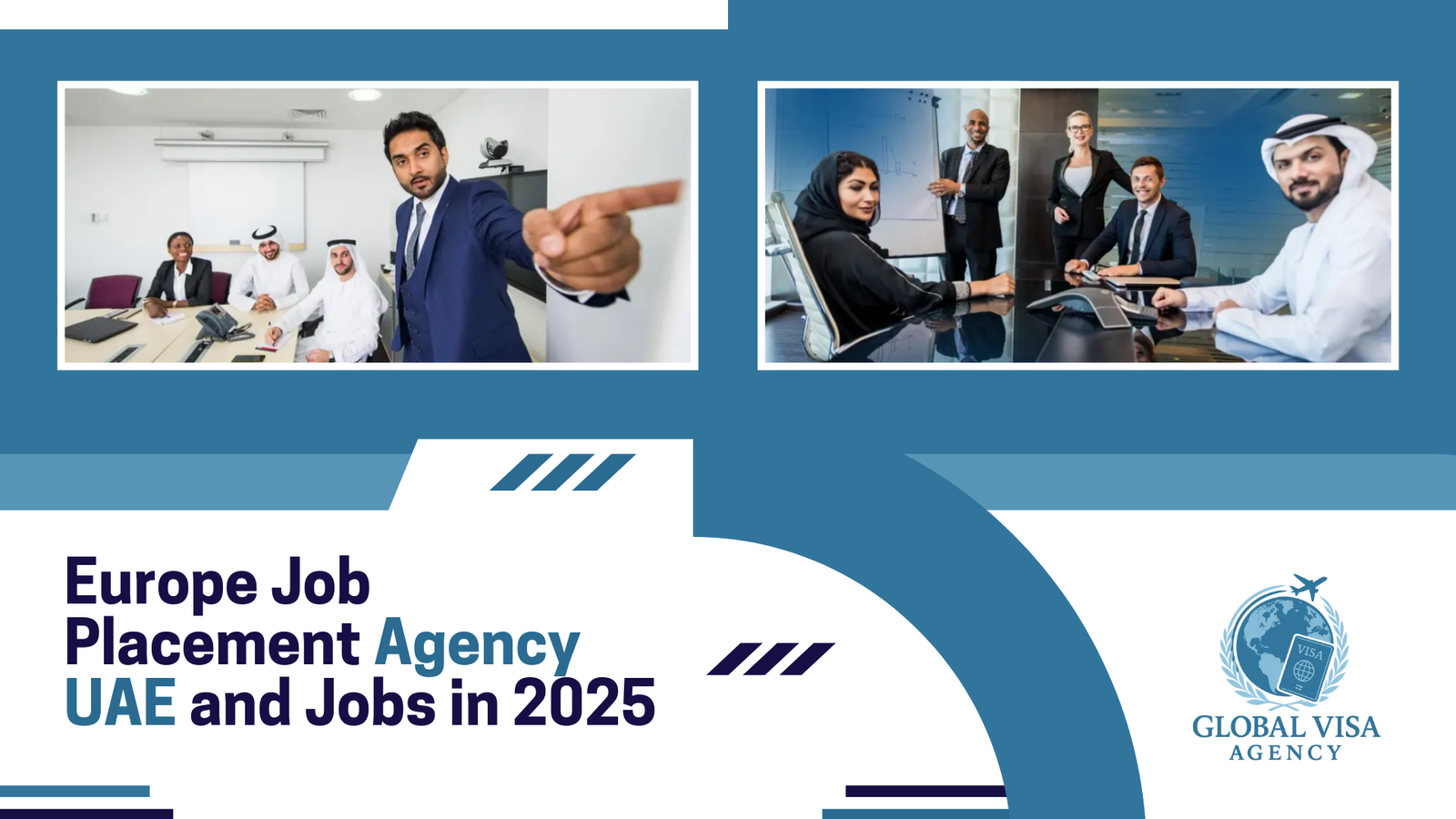 Europe Job Placement Agency UAE and Jobs in 2025