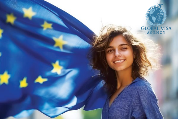 European Travel Visa from UAE