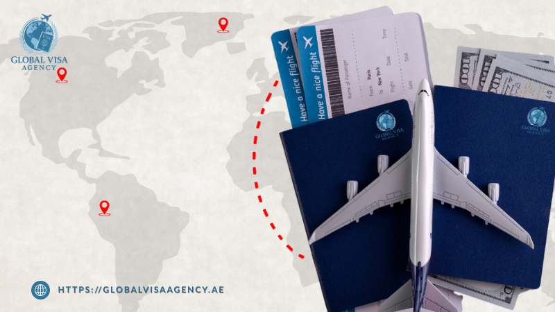 Travel and Immigration Visa Services