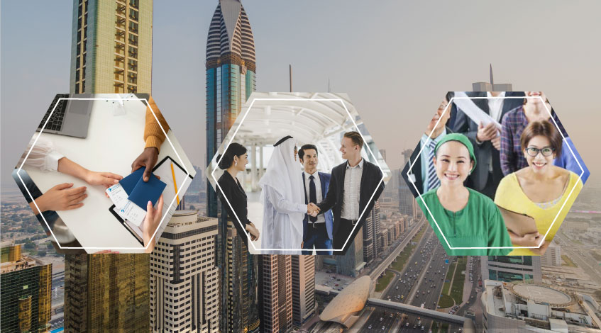 Skilled Worker Visas