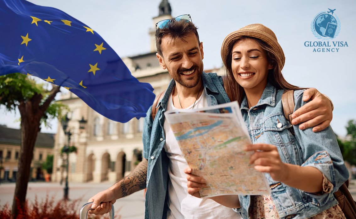 Easier Access to the Schengen Visa for Europe