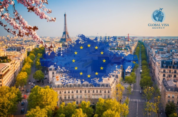 Global Visa & Immigration Solutions in UAE