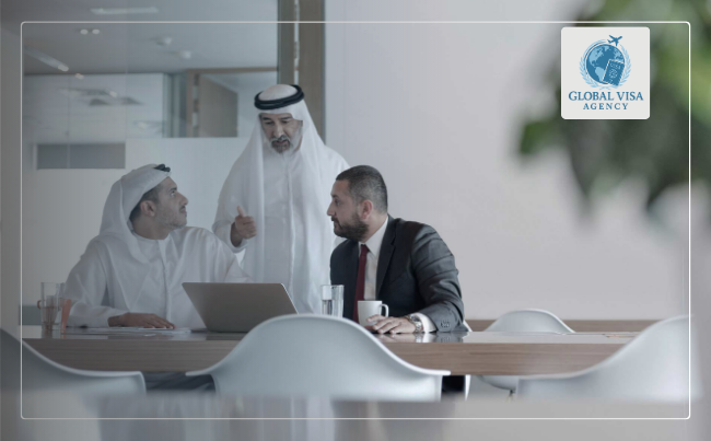 European Skilled Worker Visas