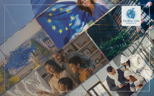 Global Visa & Immigration Solutions in UAE 